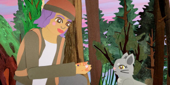 When You Get to the Forest (2023) download