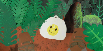 When You Get to the Forest (2023) download