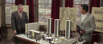 Where Love Has Gone (1964) download