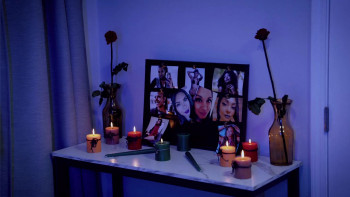 Where She Creep (2025) download