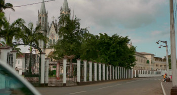 Where the Road Runs Out (2014) download