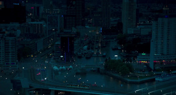 Where the Road Runs Out (2014) download