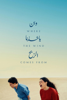 Where the Wind Comes From (2025) download