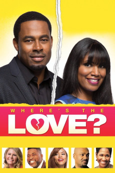 Where's the Love? (2014) download