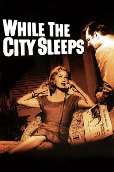 While the City Sleeps (1956) download