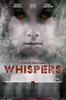 Whispers (2015) download
