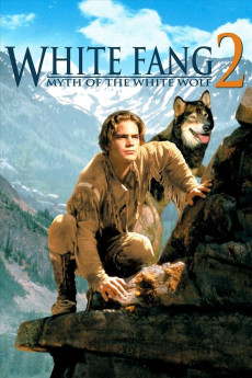 White Fang 2: Myth of the White Wolf (1994) download