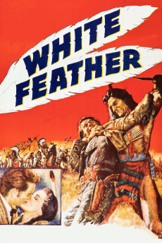 White Feather (1955) download