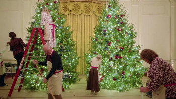 White House Christmas 2025 (2025) download