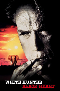 White Hunter Black Heart (1990) download