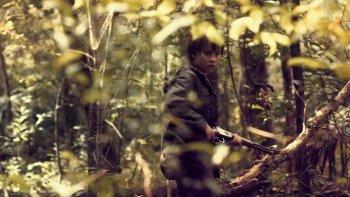 White Rabbit (2013) download