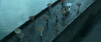 White Snake: Afloat (2024) download