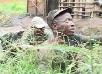 Who Killed Captain Alex? (2010) download