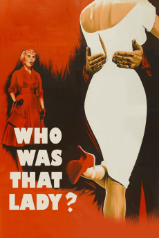 Who Was That Lady? (1960) download