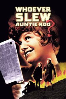 Whoever Slew Auntie Roo? (1972) download