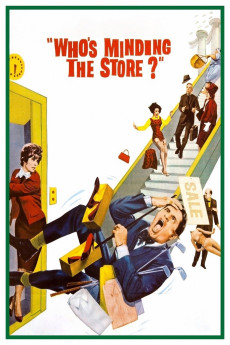 Who's Minding the Store? (1963) download