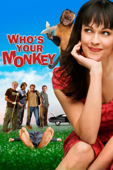 Who's Your Monkey? (2007) download