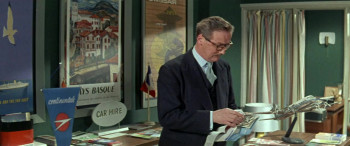 Why Bother to Knock! (1961) download