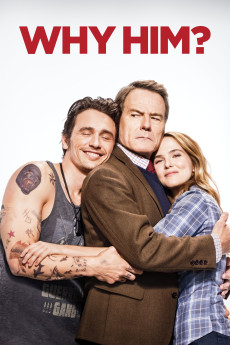 Why Him? (2016) download