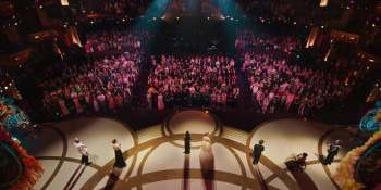 Wicked: One Wonderful Night (2025) download