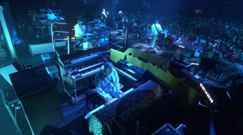 Widespread Panic: Live from New Orleans (2012) download