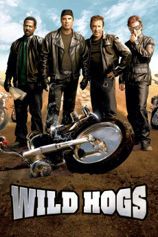 Wild Hogs (2007) download