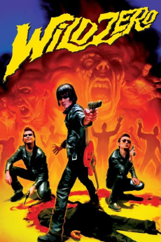 Wild Zero (1999) download