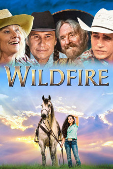 Wildfire: The Legend of the Cherokee Ghost Horse (2023) download