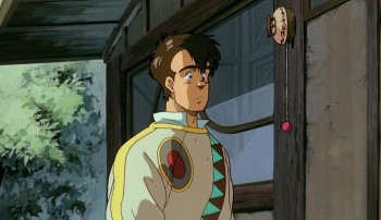 Royal Space Force: The Wings of Honneamise (1987) download