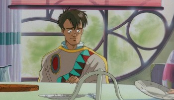 Royal Space Force: The Wings of Honneamise (1987) download