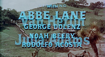 Wings of the Hawk (1953) download