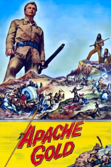 Apache Gold (1963) download