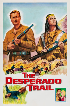 The Desperado Trail (1965) download