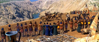 The Desperado Trail (1965) download