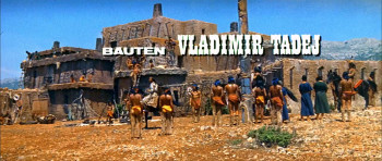 The Desperado Trail (1965) download