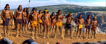 The Desperado Trail (1965) download