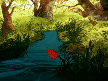 Winnie the Pooh and a Day for Eeyore (1983) download