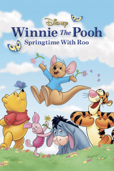 Winnie the Pooh: Springtime with Roo (2004) download