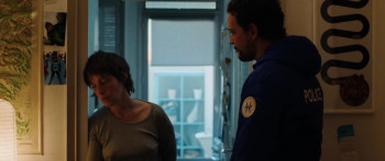 Winter Crossing (2023) download