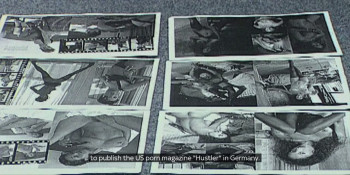 Wirecard: The Billion Euro Lie (2021) download