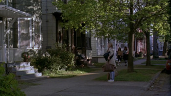 WiseGirls (2002) download