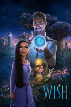 Wish (2023) download