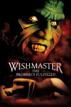 Wishmaster 4: The Prophecy Fulfilled (2002) download