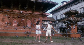 Witch from Nepal (1986) download