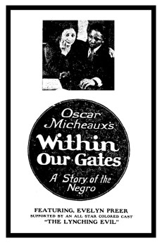 Within Our Gates (1920) download