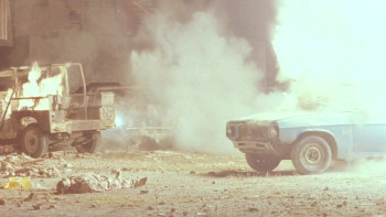 Without Mercy (1995) download