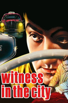 Witness in the City (1959) download