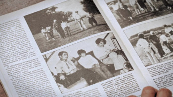 Witness of Another World (2018) download