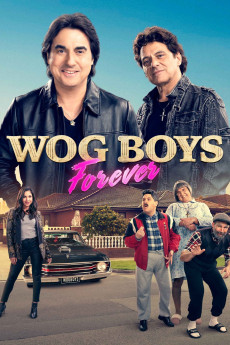 Wog Boys Forever (2022) download