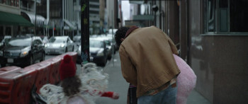 Wolf Man (2025) download